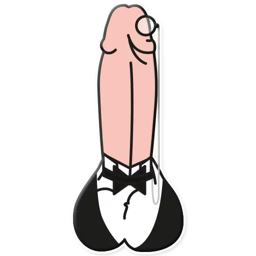 Dick @stickersb2b
