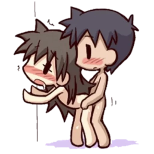 🤡 Cute position 🔞🙊 ~by @RoTeY 🤡