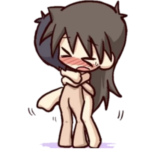 🤡 Cute position 🔞🙊 ~by @RoTeY 🤡
