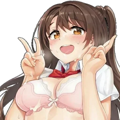 Anime Girls