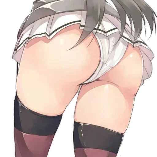 Anime Girls