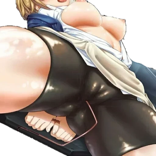Anime Girls