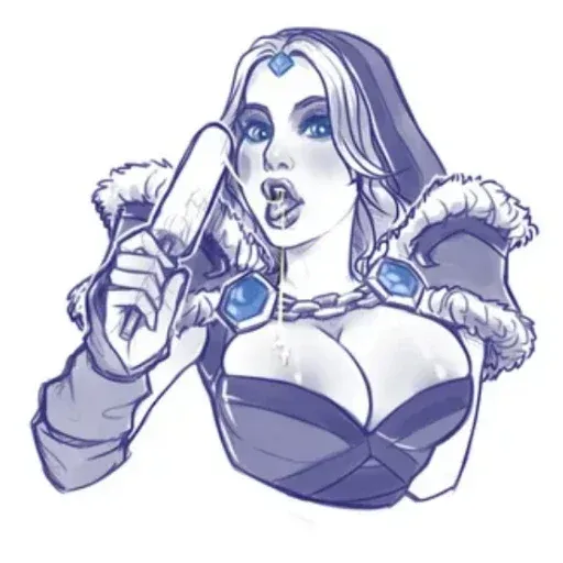 Dota porn