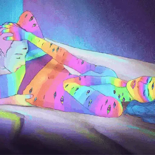 Erotic @stickersb2b
