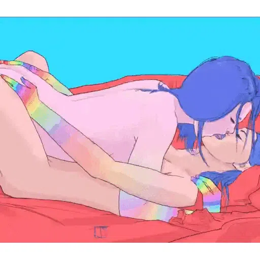 Erotic @stickersb2b