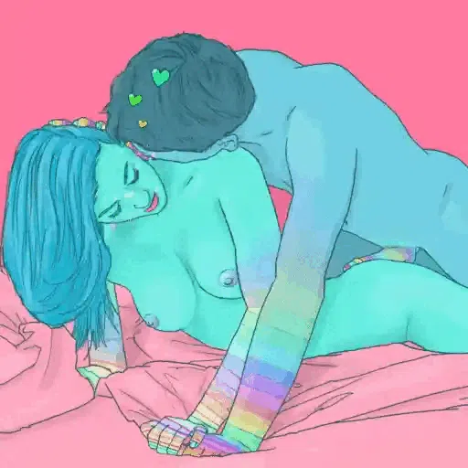 Erotic @stickersb2b