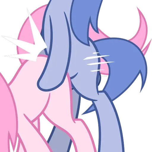 Erotic Roleplay Pony Pack