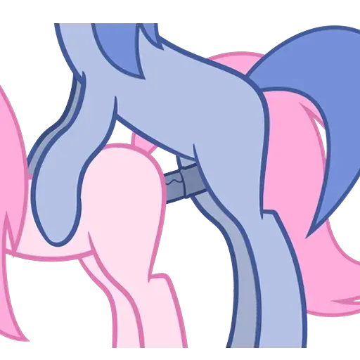 Erotic Roleplay Pony Pack