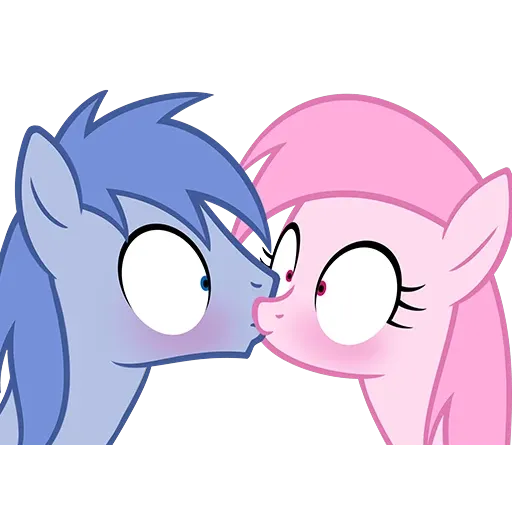 Erotic Roleplay Pony Pack