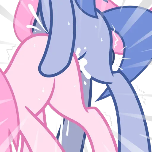 Erotic Roleplay Pony Pack