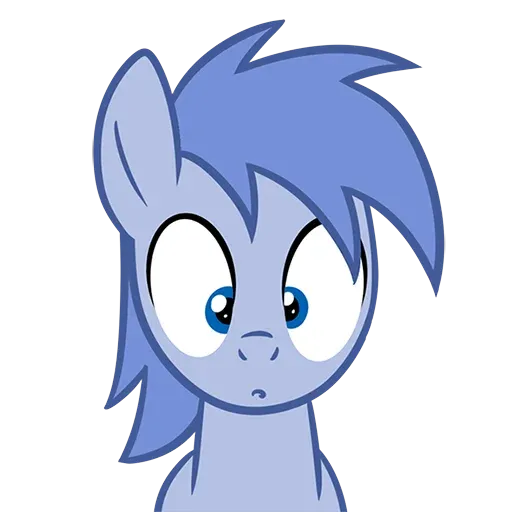 Erotic Roleplay Pony Pack