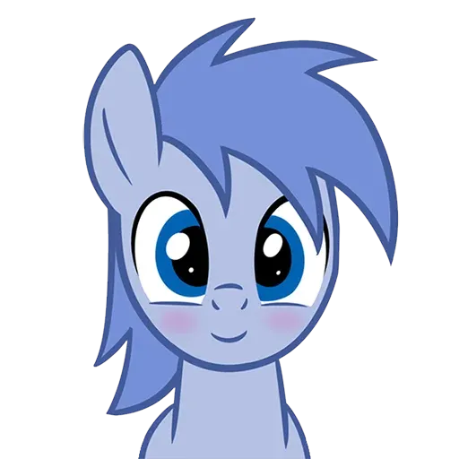 Erotic Roleplay Pony Pack