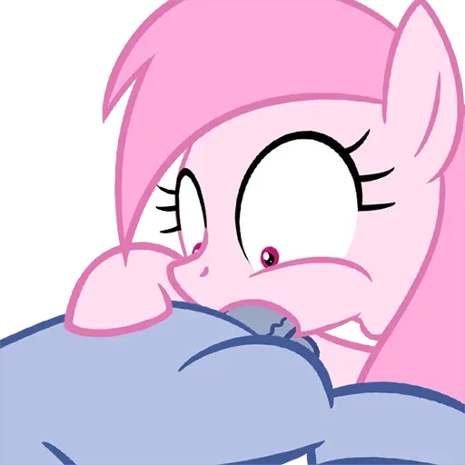 Erotic Roleplay Pony Pack