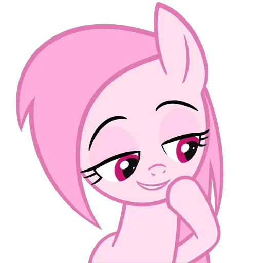 Erotic Roleplay Pony Pack