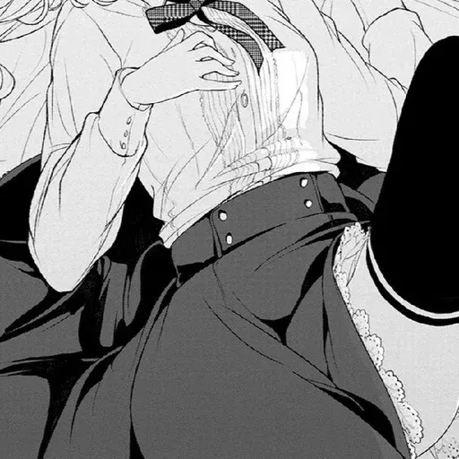 eRotic by @hidAnochka