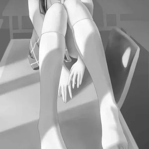 eRotic by @hidAnochka