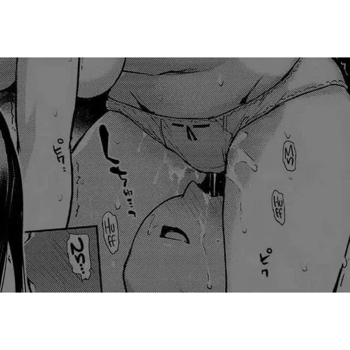 eRotic by @hidAnochka