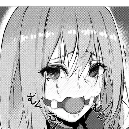 eRotic by @hidAnochka