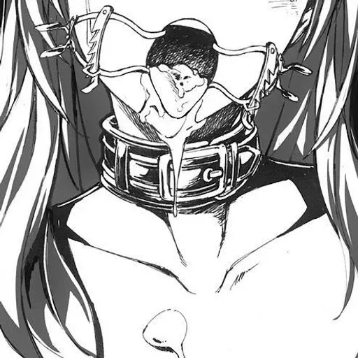 eRotic by @hidAnochka