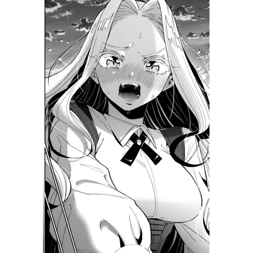 eRotic by @hidAnochka