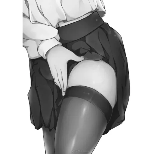 eRotic by @hidAnochka
