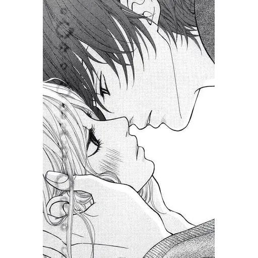 eRotic by @hidAnochka