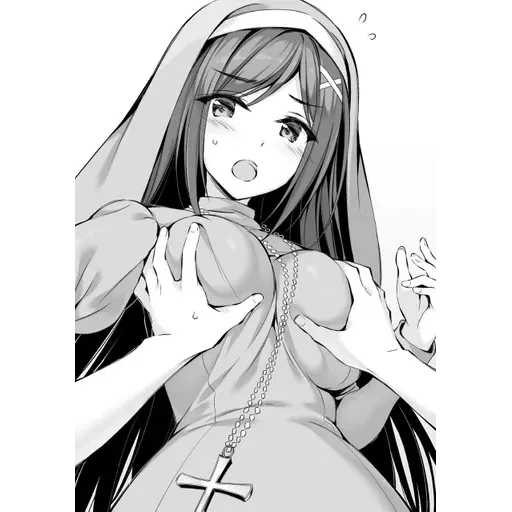 eRotic by @hidAnochka