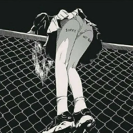 eRotic by @hidAnochka