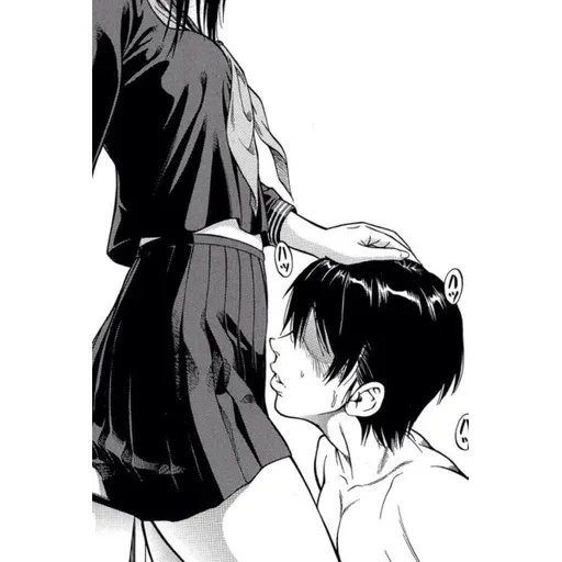 eRotic by @hidAnochka