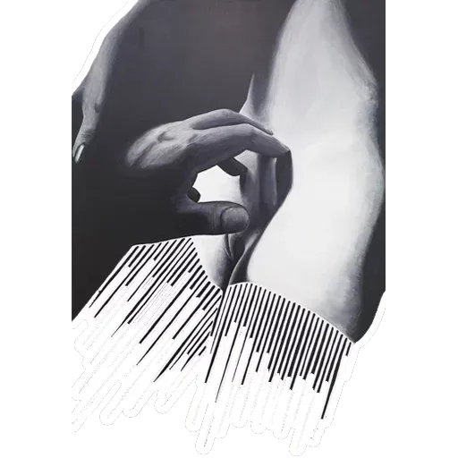 Erotic Parx Art @parxart