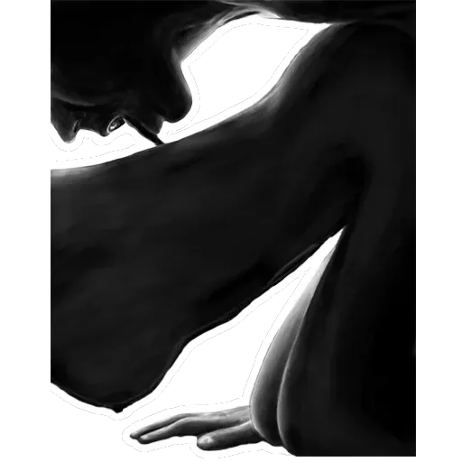 Erotic Parx Art @parxart