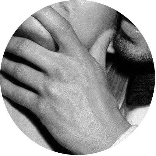 Erotic from MeKotoff