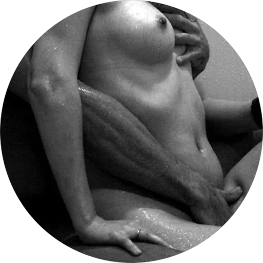 Erotic from MeKotoff