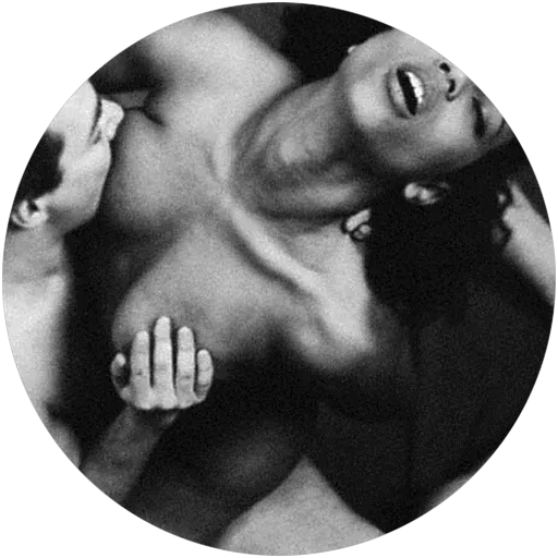 Erotic from MeKotoff