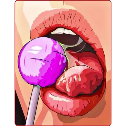Erotic ( @ShittyAlien )