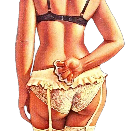 Erotic ( @ShittyAlien )