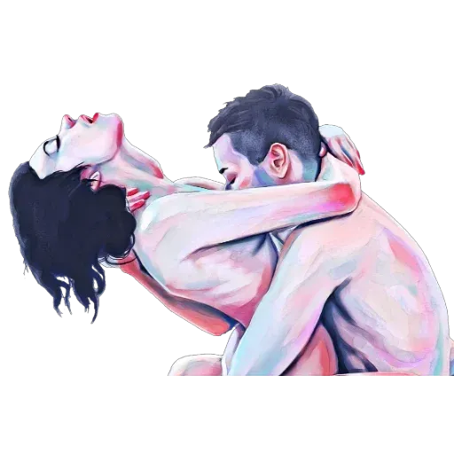 Erotic ( @ShittyAlien )