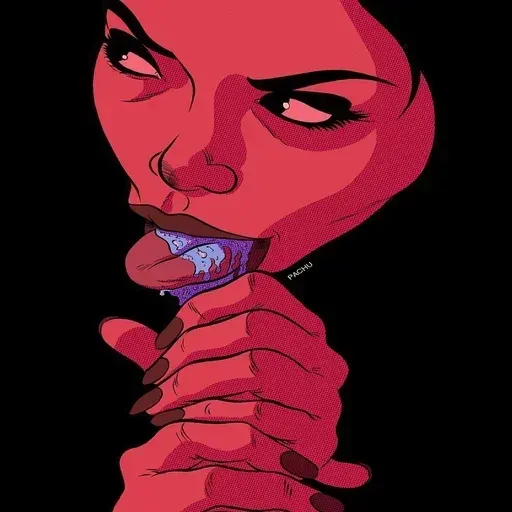 Erotic ( @ShittyAlien )