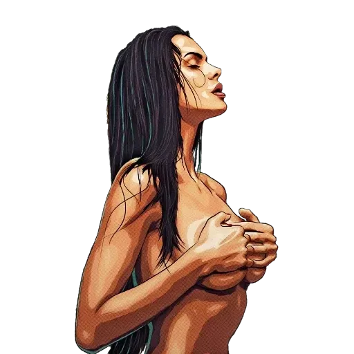 Erotic ( @ShittyAlien )