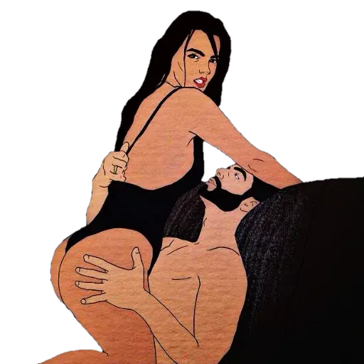 Erotic ( @ShittyAlien )