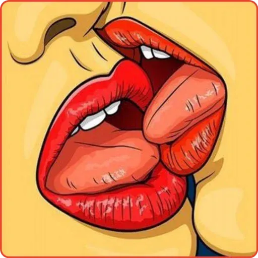 Erotic ( @ShittyAlien )