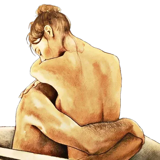 Erotic ( @ShittyAlien )