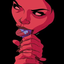 Erotic ( @ShittyAlien )