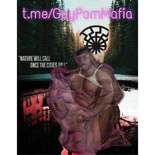 Gay Porn Mafia