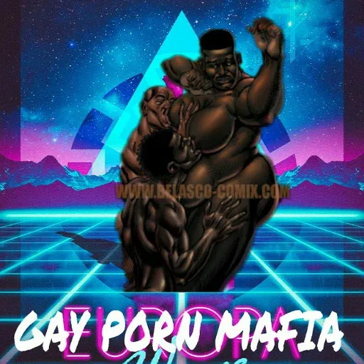 Gay Porn Mafia
