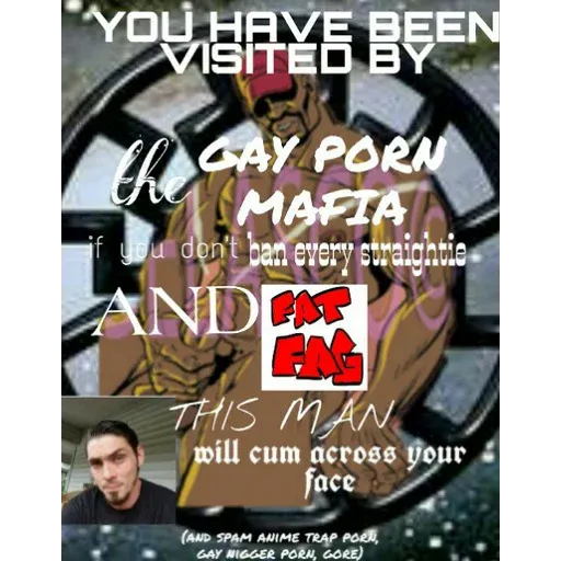 Gay Porn Mafia