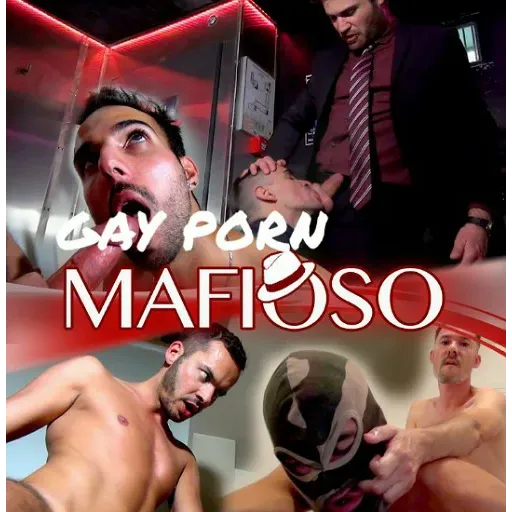 Gay Porn Mafia