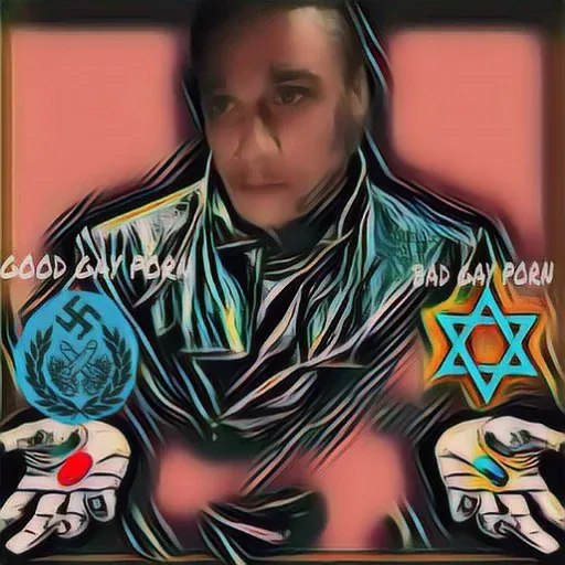 Gay Porn Mafia