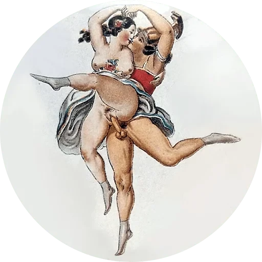 Erotica
