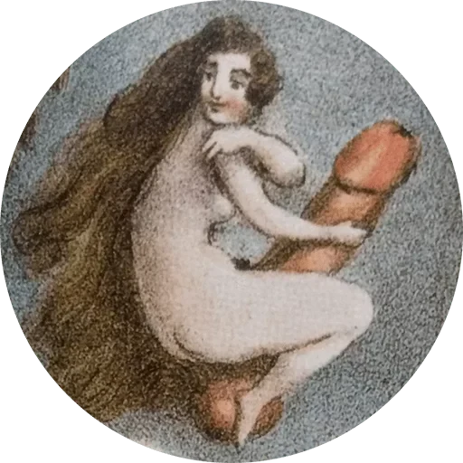 Erotica